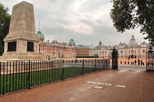 St James's Park (01/05/2019)