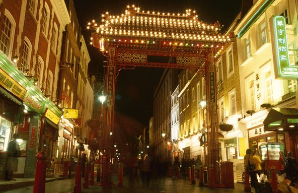 Chinatown (01/05/2019)