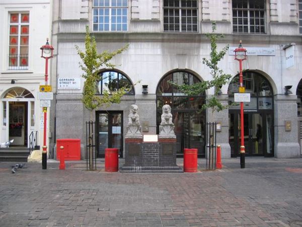 Chinatown (01/05/2019)