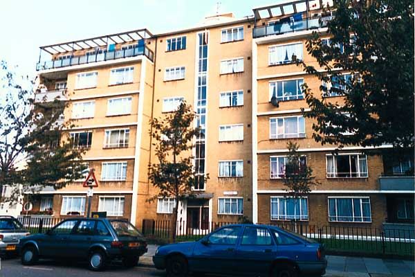 Springvale Estate (01/05/2019)