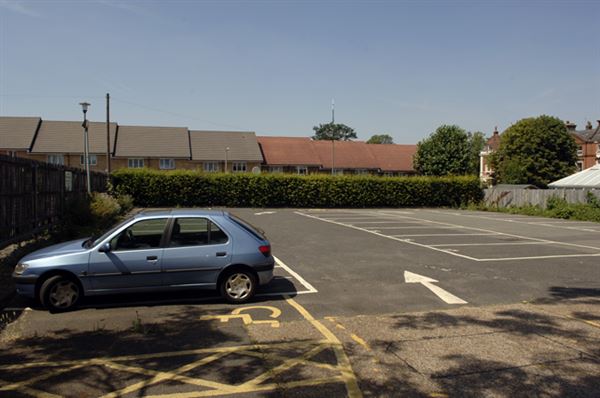 Anerley Town Hall (01/05/2019)