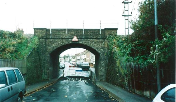 Macdonald Road (01/05/2019)