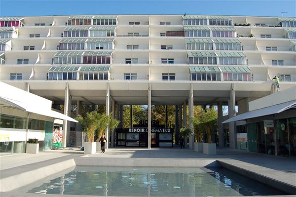 Brunswick Centre (01/05/2019)