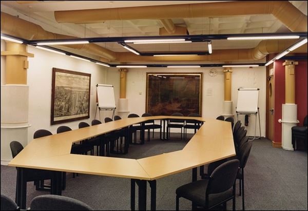 City of Westminster Archives Centre (01/05/2019)