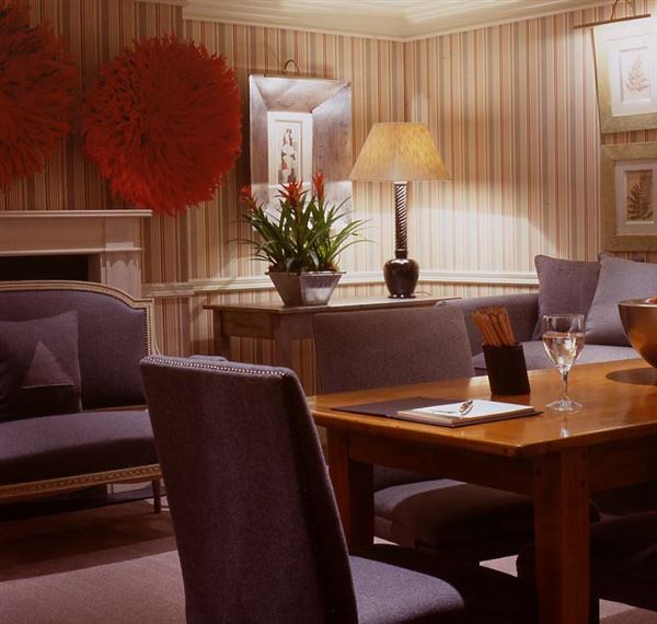 Charlotte Street Hotel (01/05/2019)