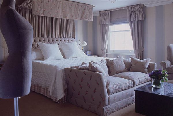 Charlotte Street Hotel (01/05/2019)