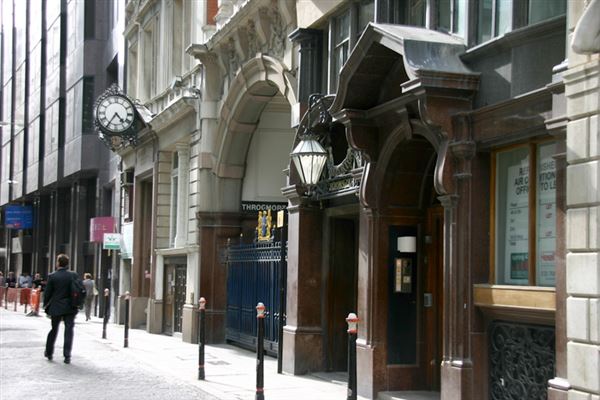 Throgmorton Street (01/05/2019)