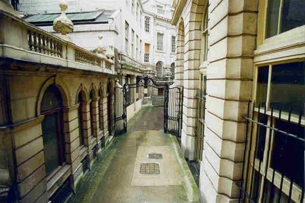 Adam's Court (01/05/2019)