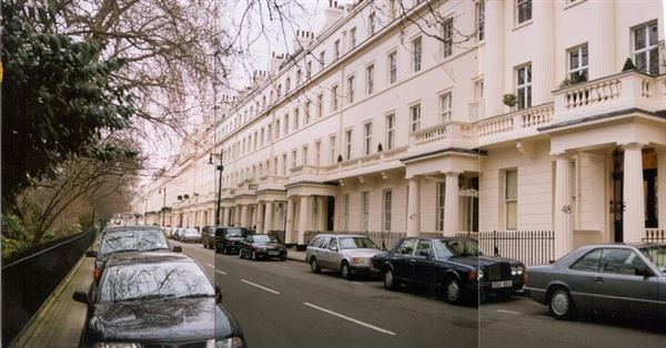 Eaton Square (01/05/2019)