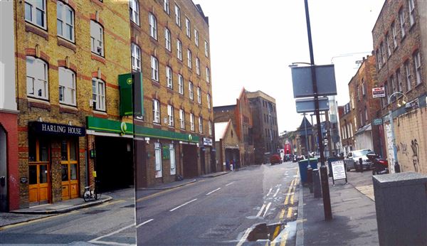 Great Suffolk Street (01/05/2019)