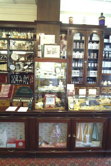 D.R. Harris & Co. Ltd (01/05/2019)