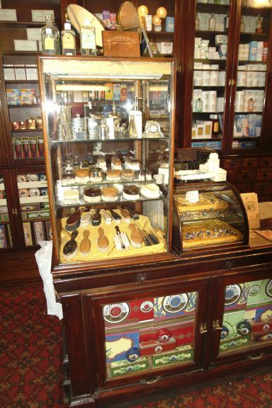 D.R. Harris & Co. Ltd (01/05/2019)