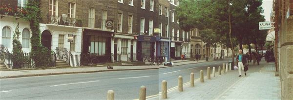 Judd Street (01/05/2019)
