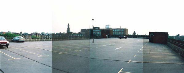 Springbridge Road Car Park (01/05/2019)