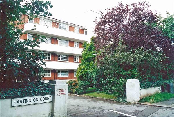 Hartington Court (01/05/2019)