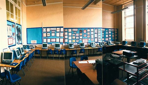 Addison Primary School (01/05/2019)