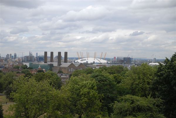Royal Observatory, Greenwich (01/05/2019)