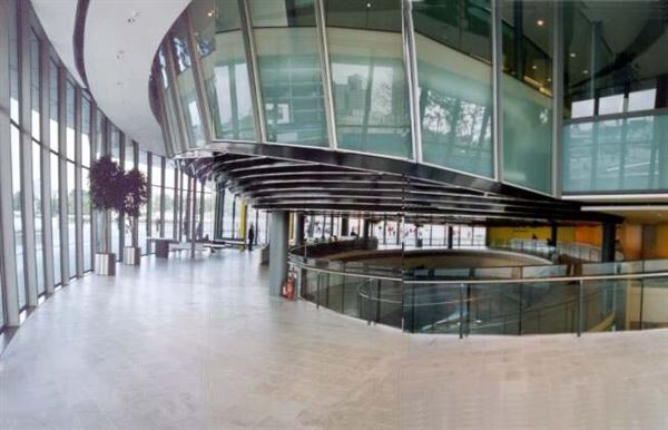 City Hall (01/05/2019)
