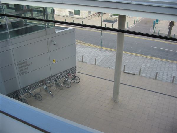 Technology & Learning Centre (01/05/2019)