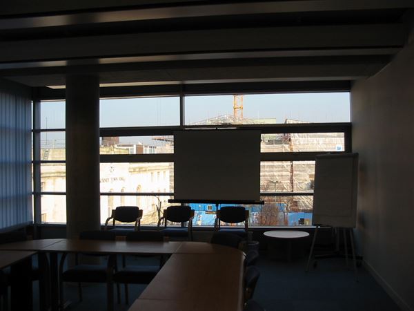 Technology & Learning Centre (01/05/2019)