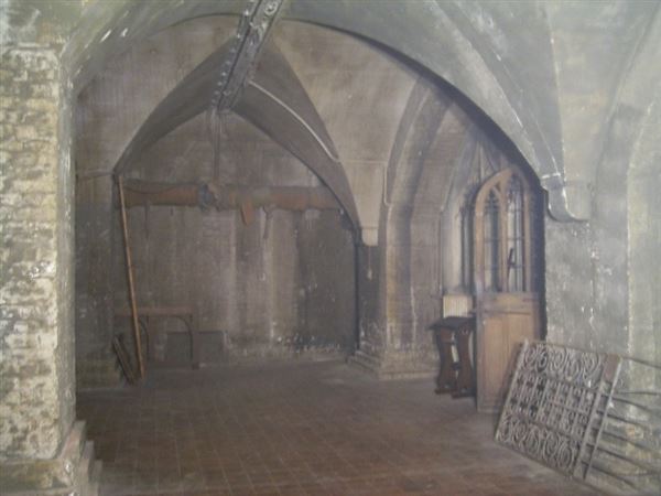St Mary Magdalene, Paddington (01/05/2019)