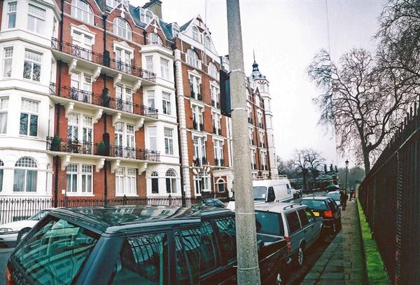 Royal Hospital Road (01/05/2019)