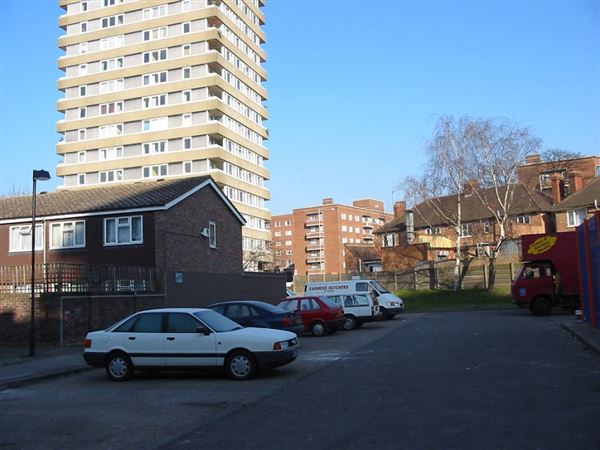 Cambridge Estate (01/05/2019)