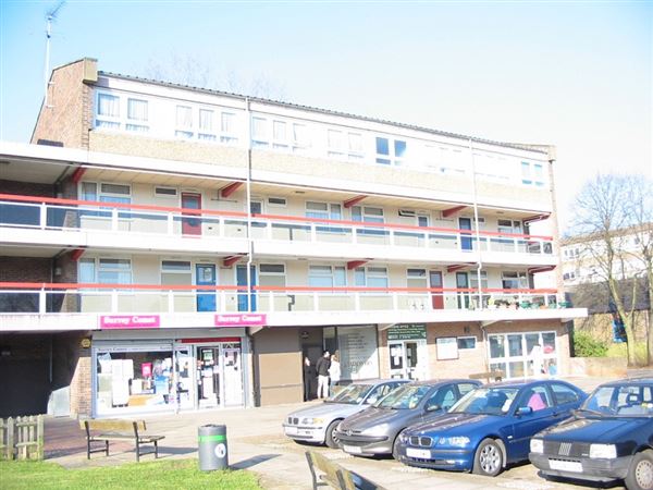 Cambridge Estate (01/05/2019)
