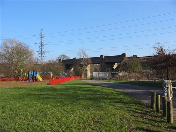 Knollmead Sports Ground (01/05/2019)