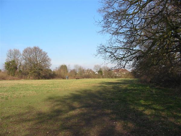 Knollmead Sports Ground (01/05/2019)