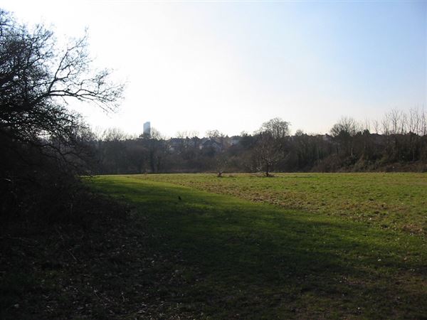 Knollmead Sports Ground (01/05/2019)