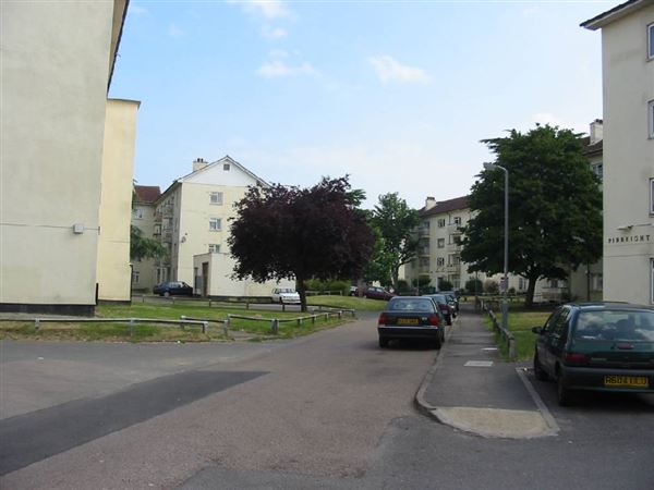 Kingsnympton Estate (01/05/2019)