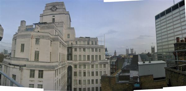 St Ermin's Hotel (01/05/2019)