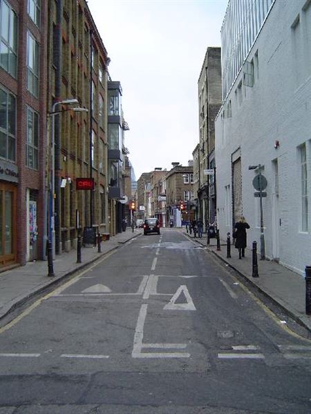 Rufus Street (01/05/2019)