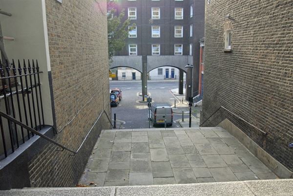 Granville Square (01/05/2019)
