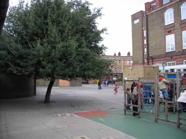 William Patten Primary School (01/05/2019)