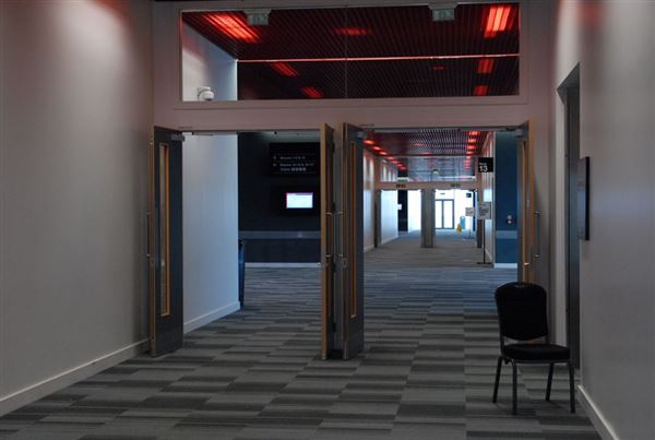 ExCeL London (01/05/2019)