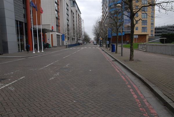 ExCeL London (01/05/2019)