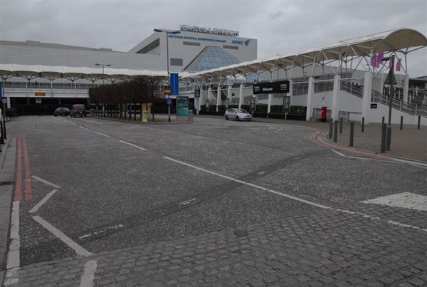ExCeL London (01/05/2019)