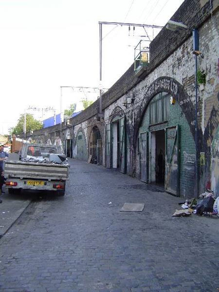 Andre Street (01/05/2019)