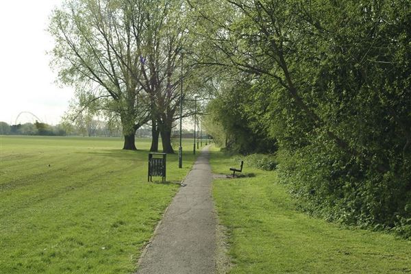 Northwick Park (01/05/2019)