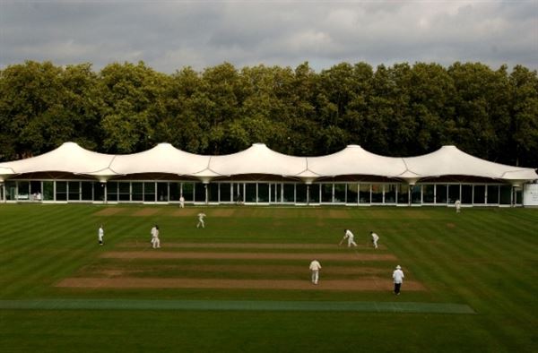Lord's Cricket Ground (01/05/2019)