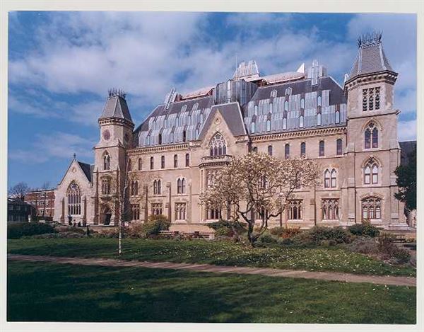 Wood Green Crown Court (01/05/2019)