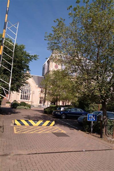 Wood Green Crown Court (01/05/2019)