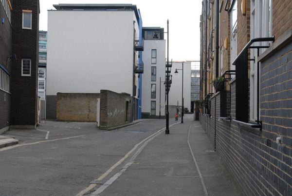 Bermondsey Street (01/05/2019)
