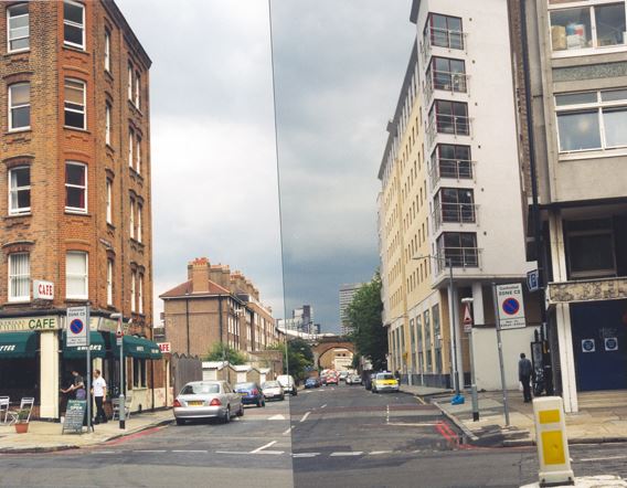 Pocock Street (01/05/2019)