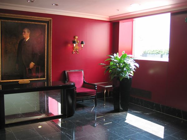 Sofitel St James London (01/05/2019)