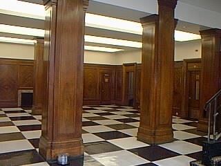 Wandsworth Civic Suite (01/05/2019)