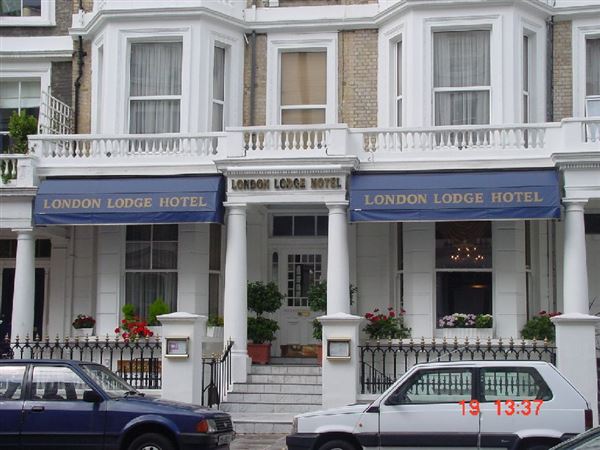 London Lodge Hotel (01/05/2019)