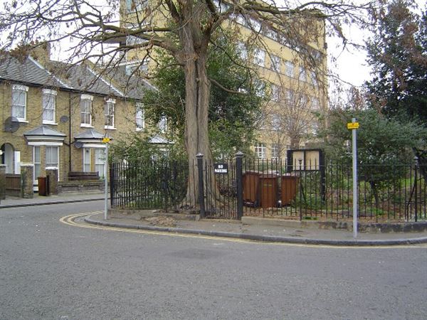 Fassett Square (01/05/2019)